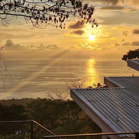 Canavida Villas & Resort Увита Экстерьер фото