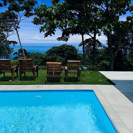 Canavida Villas & Resort Увита Экстерьер фото