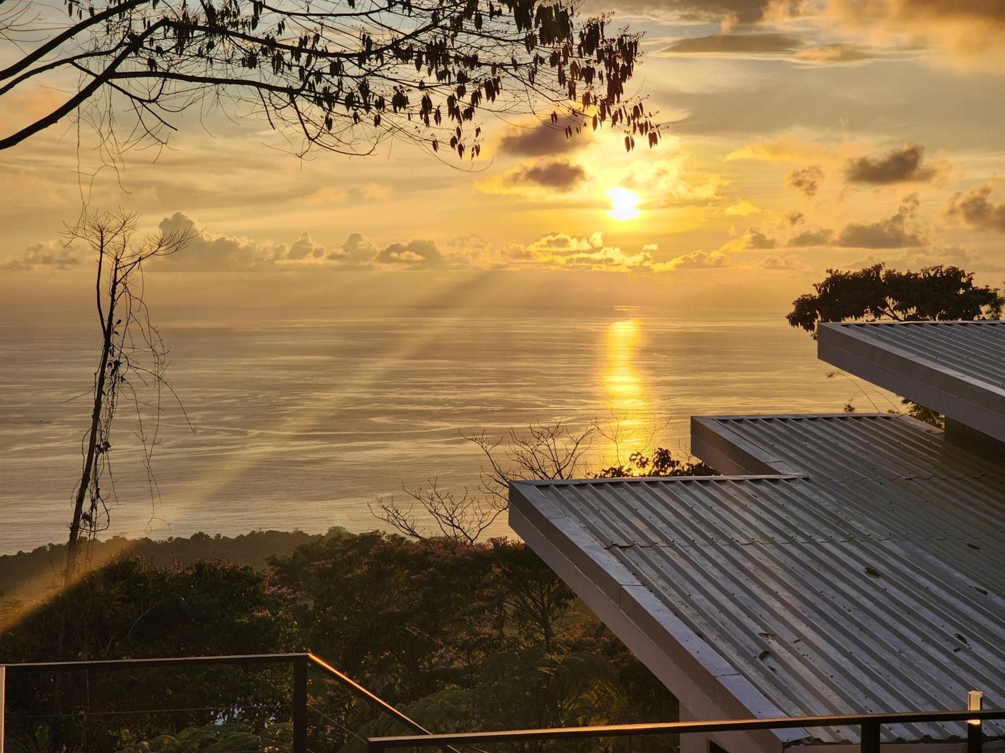 Canavida Villas & Resort Увита Экстерьер фото