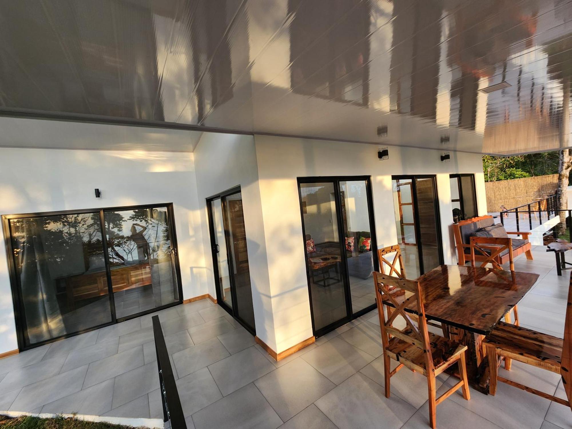Canavida Villas & Resort Увита Экстерьер фото