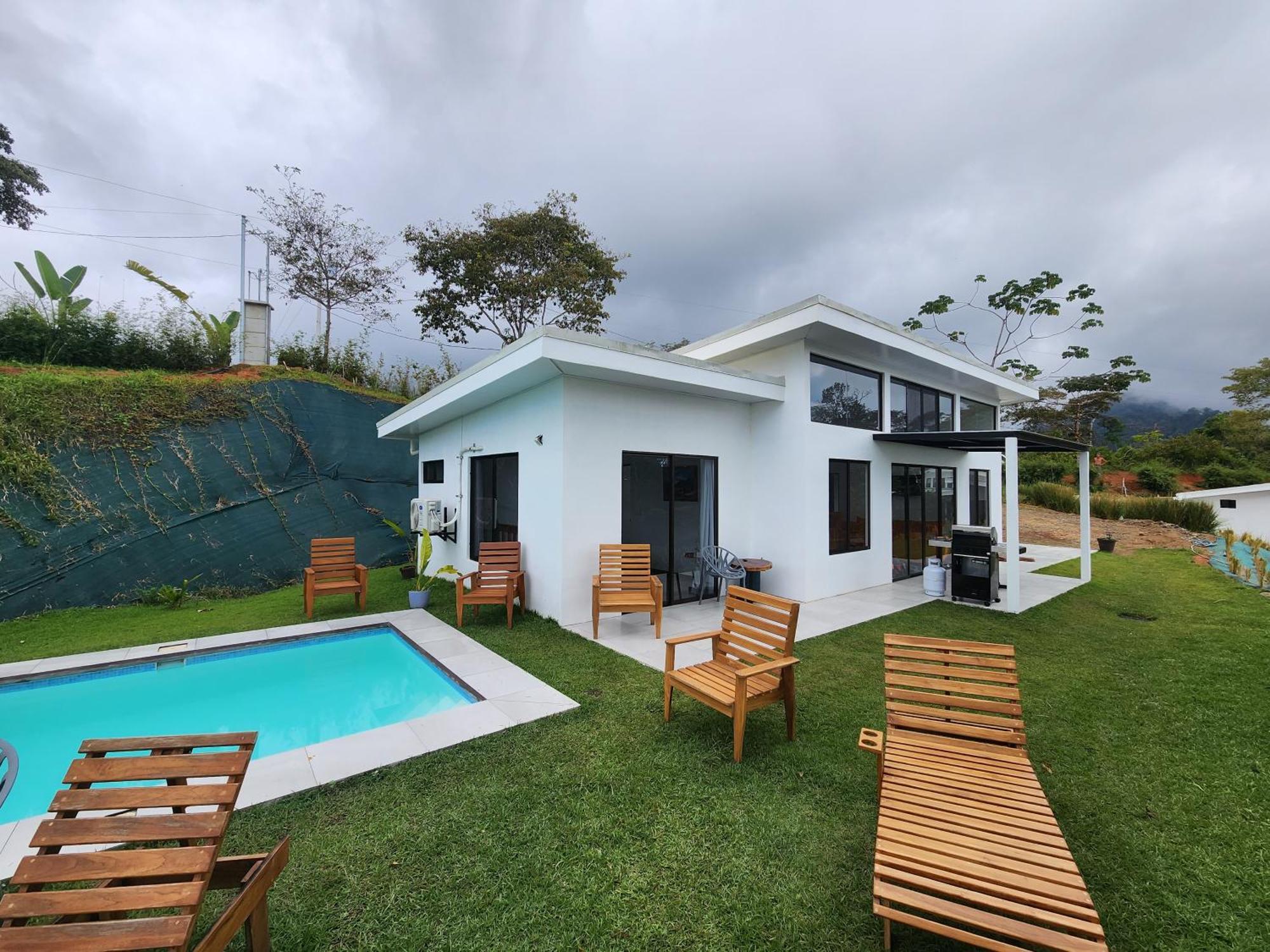 Canavida Villas & Resort Увита Экстерьер фото