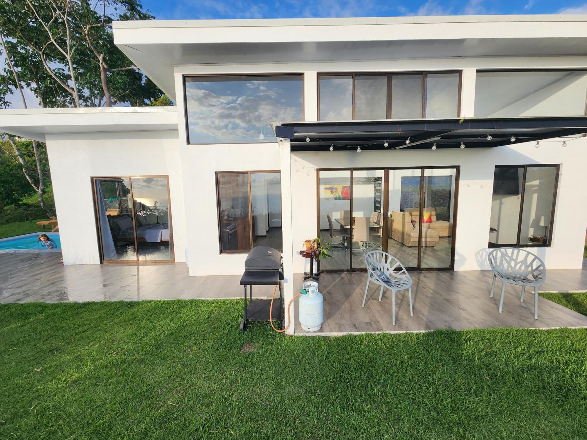 Canavida Villas & Resort Увита Экстерьер фото