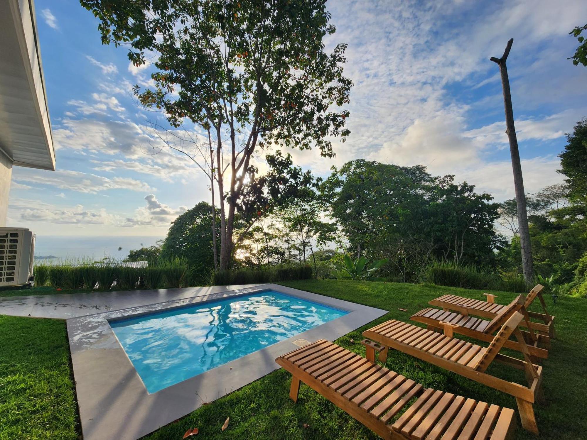 Canavida Villas & Resort Увита Экстерьер фото