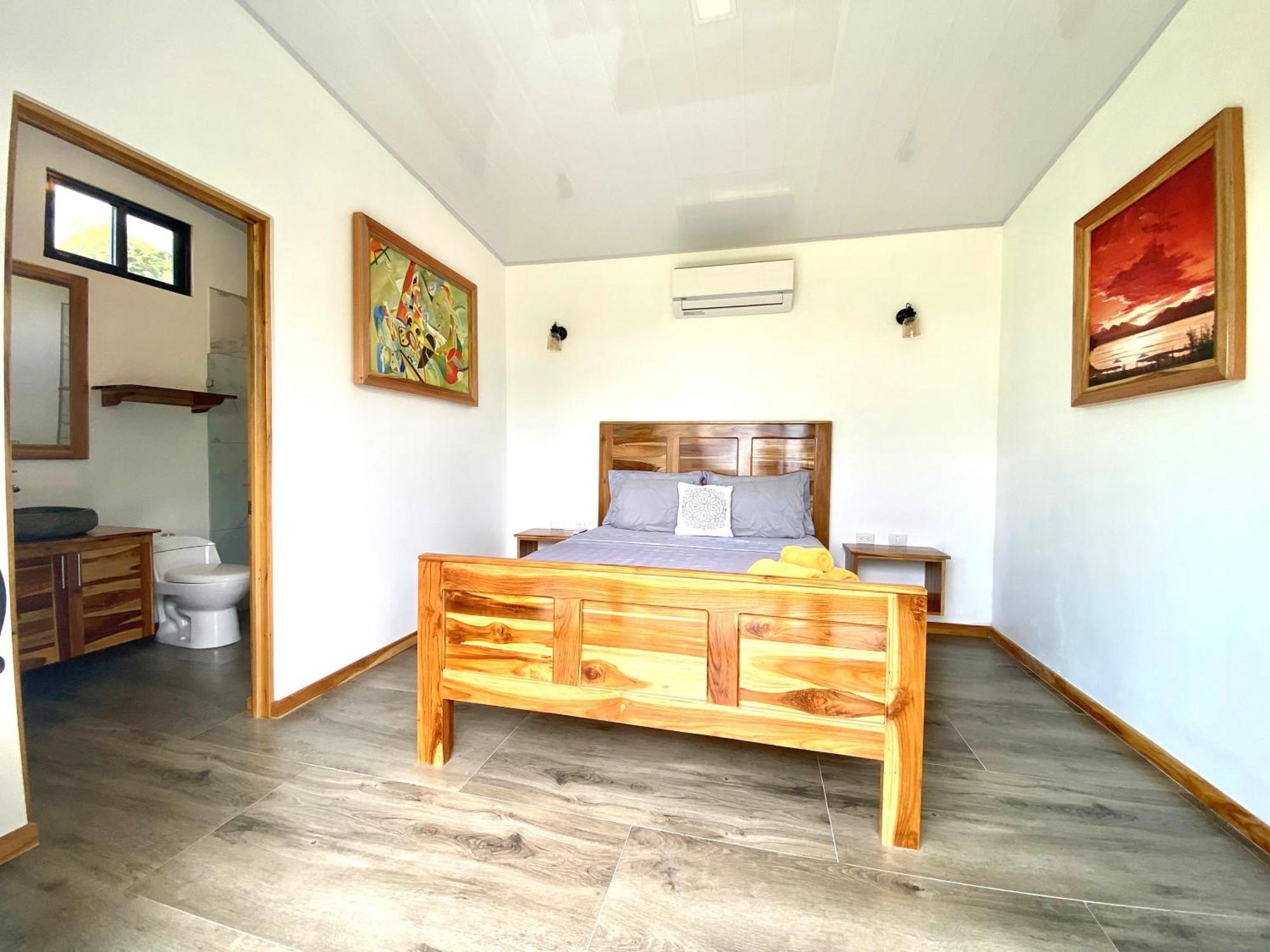 Canavida Villas & Resort Увита Экстерьер фото