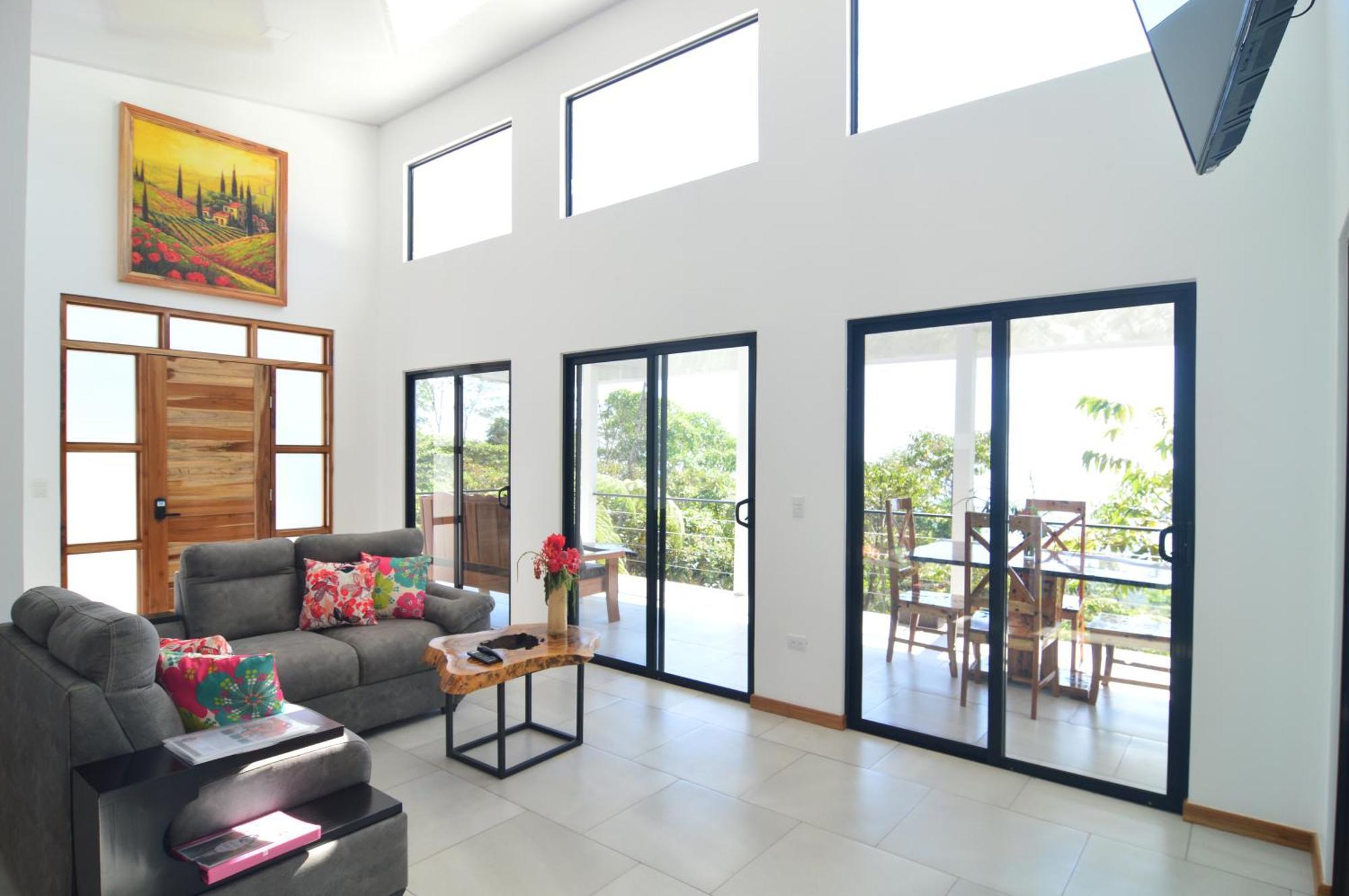 Canavida Villas & Resort Увита Экстерьер фото