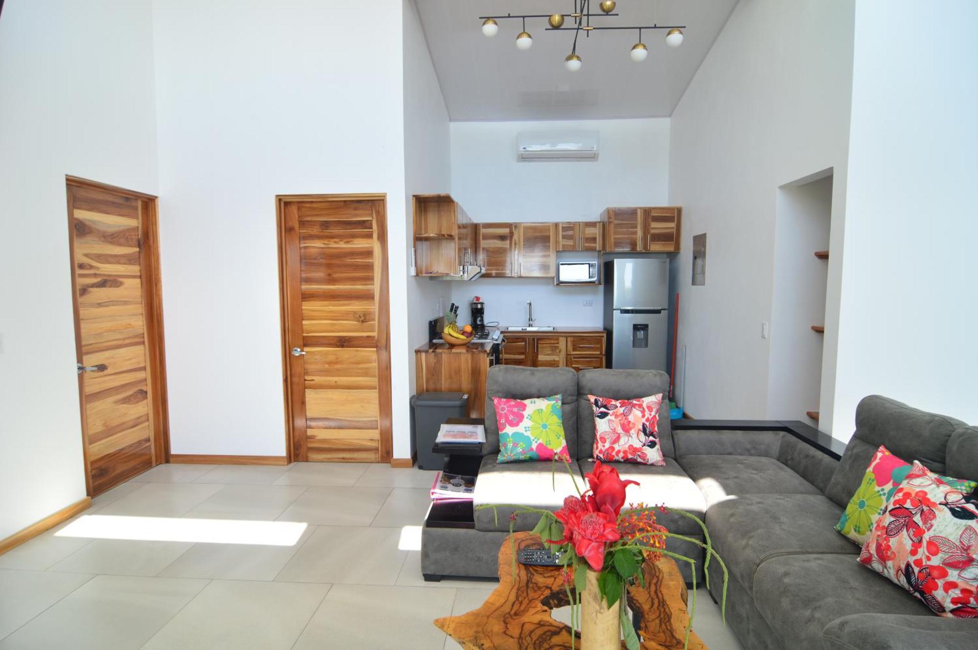 Canavida Villas & Resort Увита Экстерьер фото