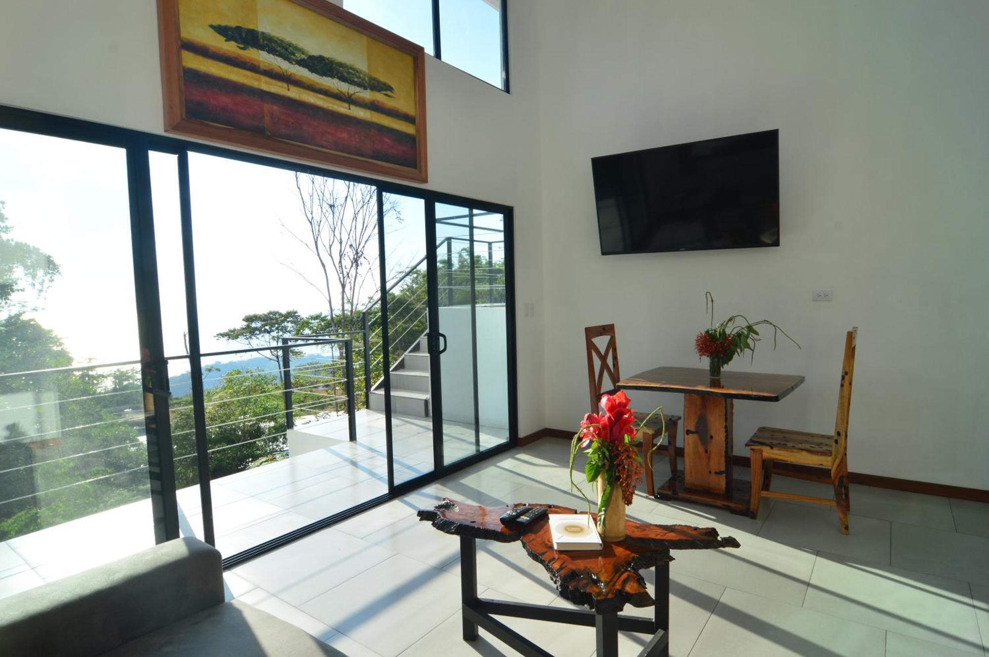Canavida Villas & Resort Увита Экстерьер фото
