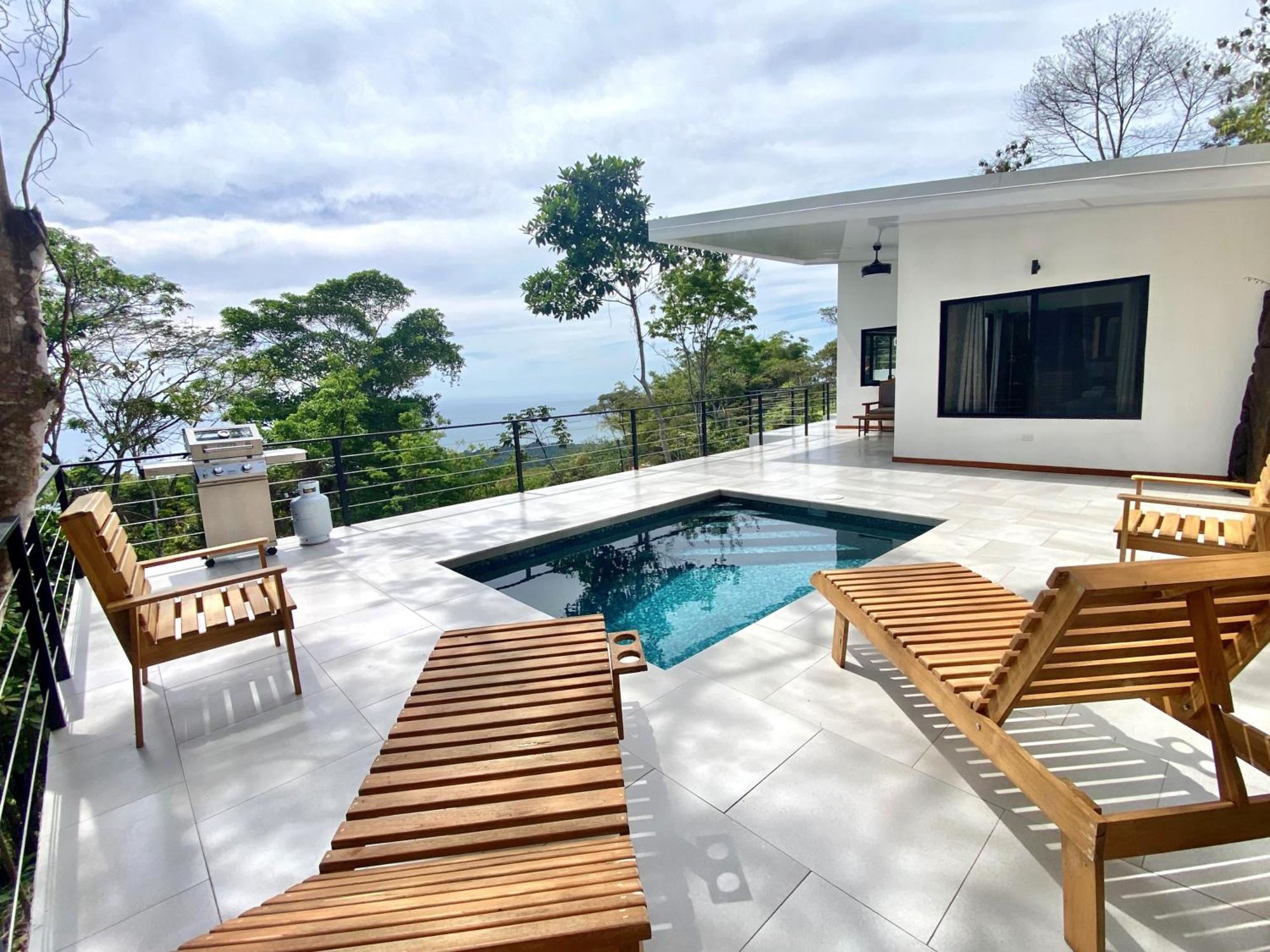 Canavida Villas & Resort Увита Экстерьер фото