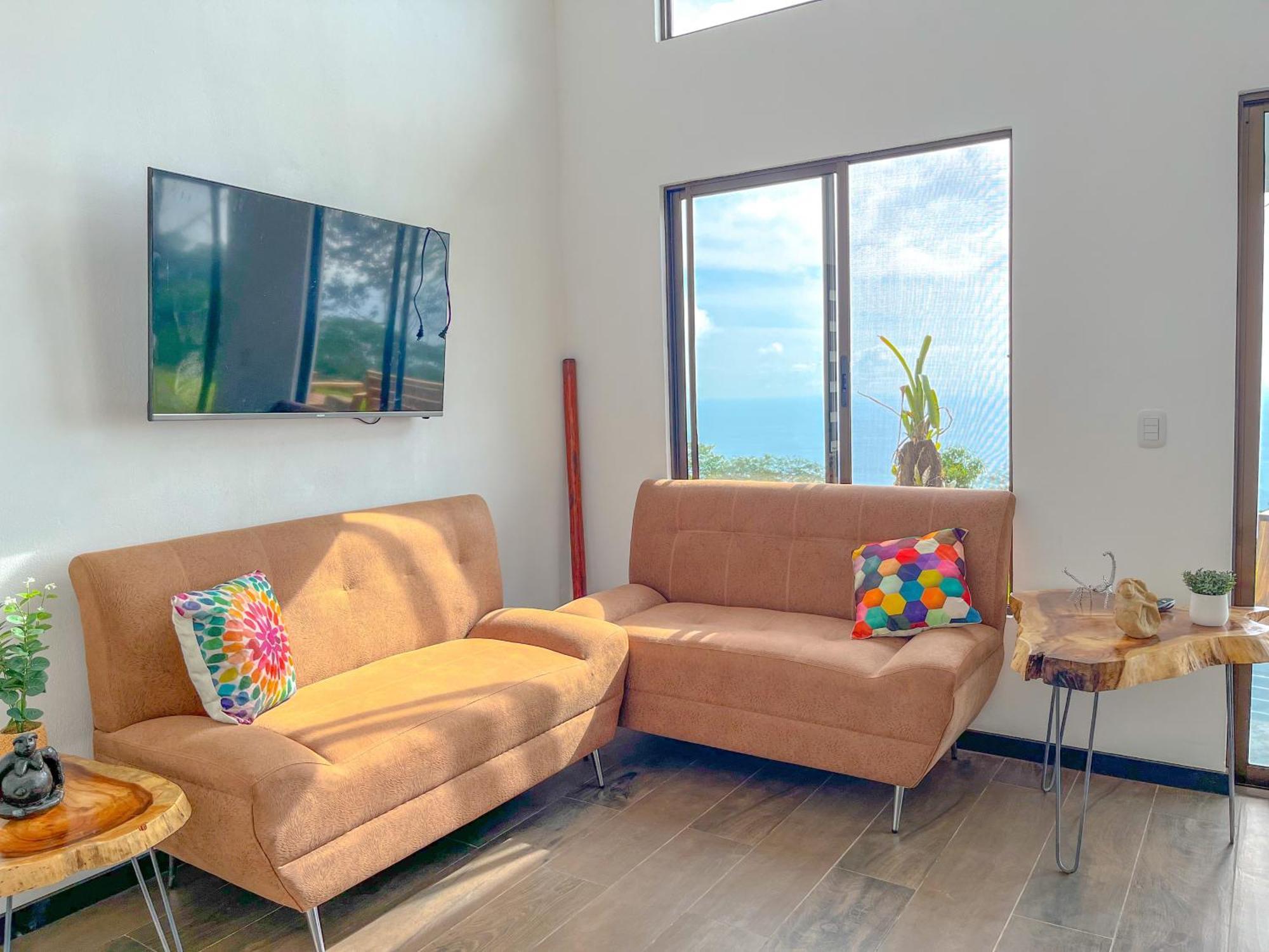 Canavida Villas & Resort Увита Экстерьер фото