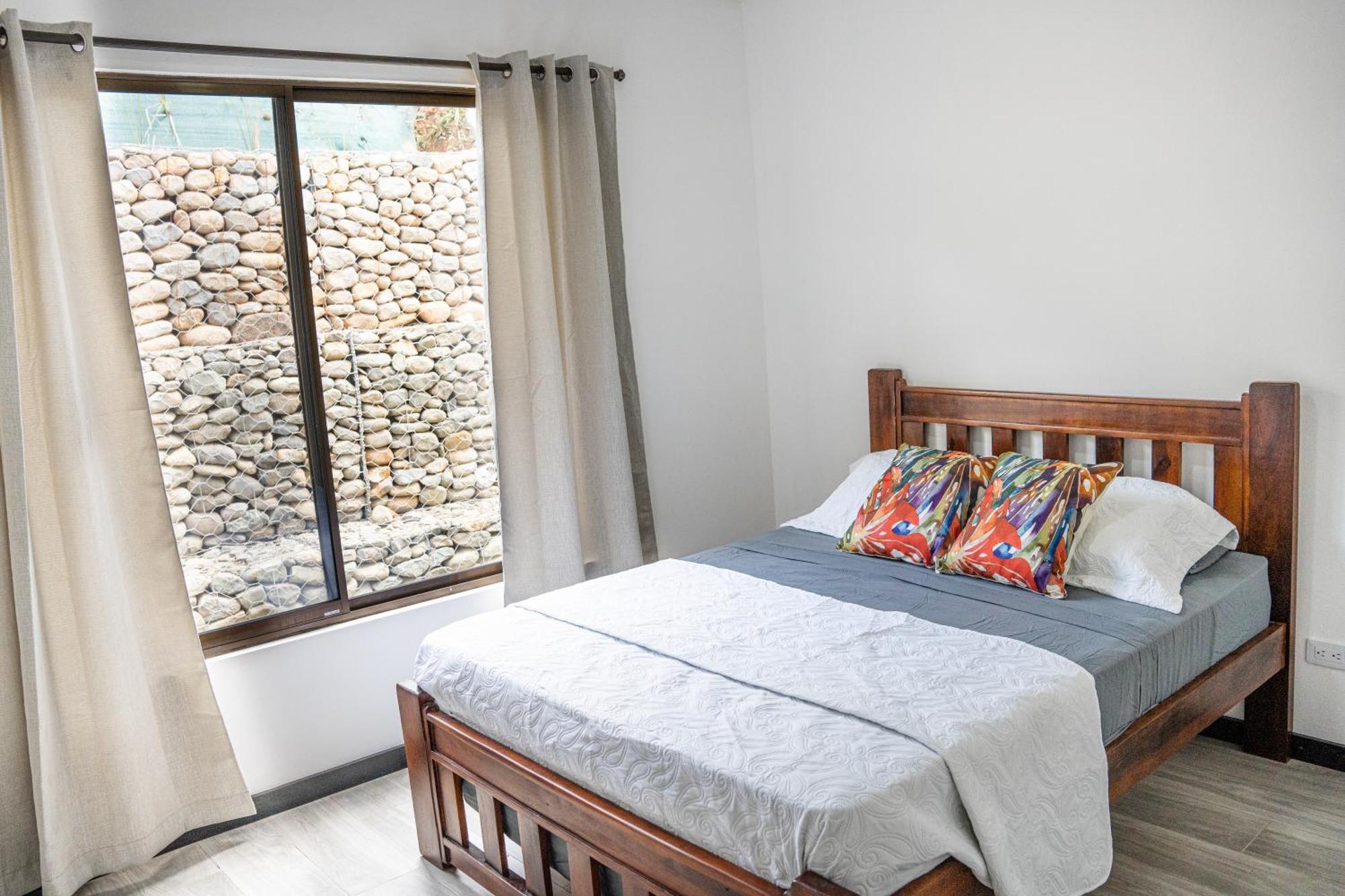 Canavida Villas & Resort Увита Экстерьер фото
