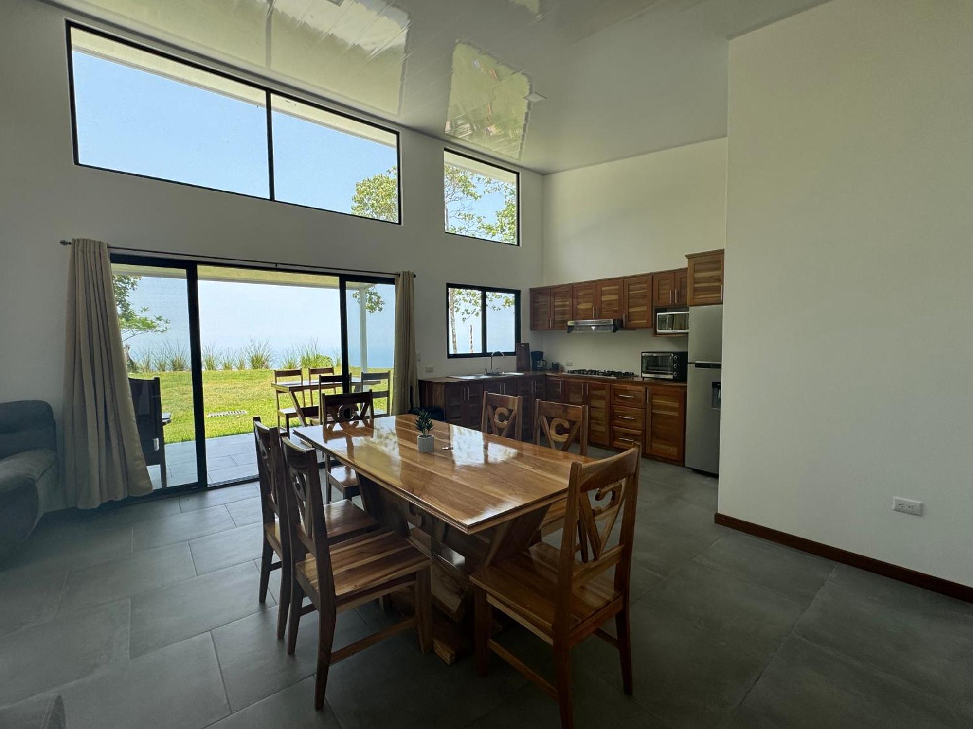 Canavida Villas & Resort Увита Экстерьер фото