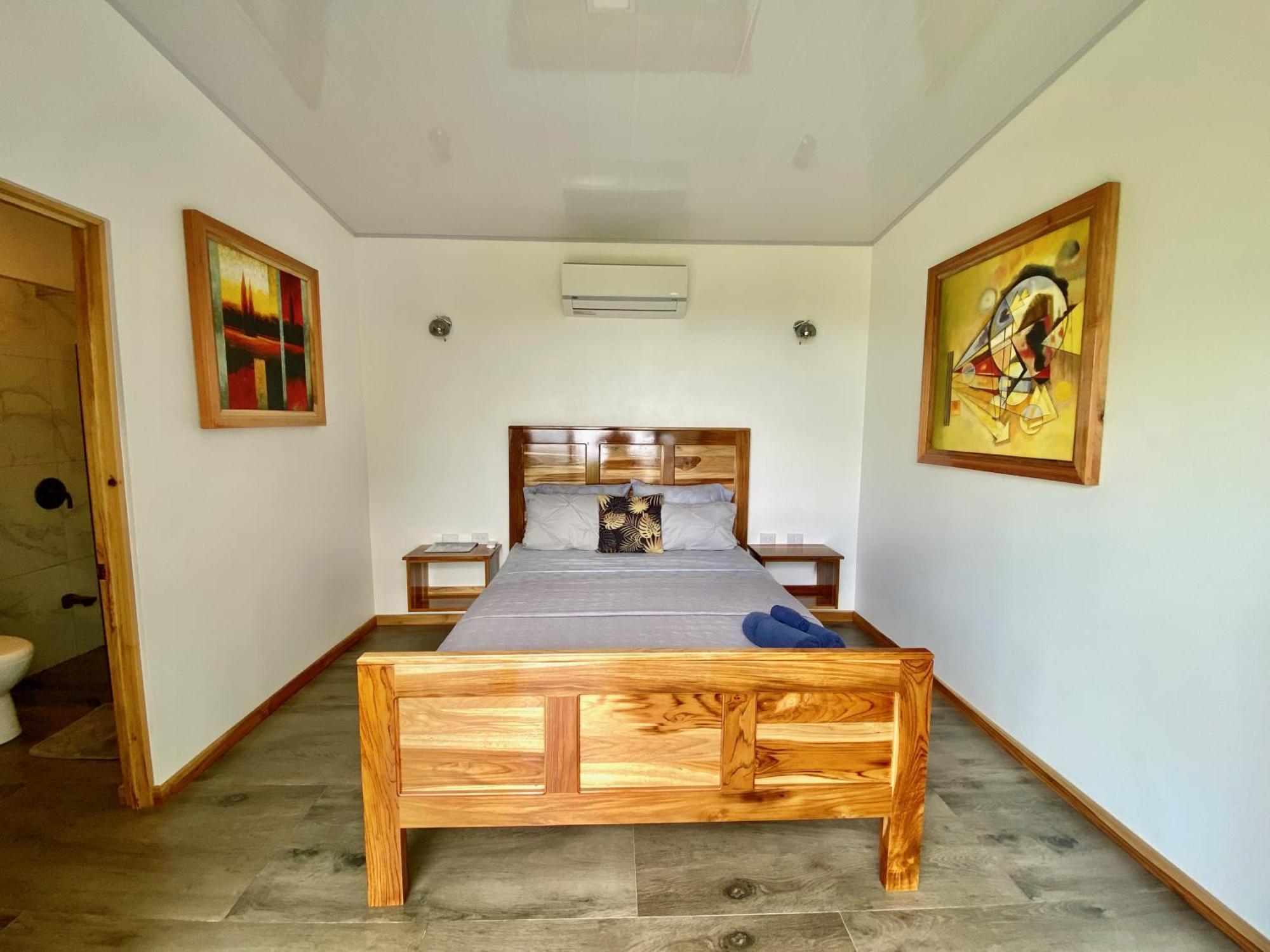 Canavida Villas & Resort Увита Экстерьер фото