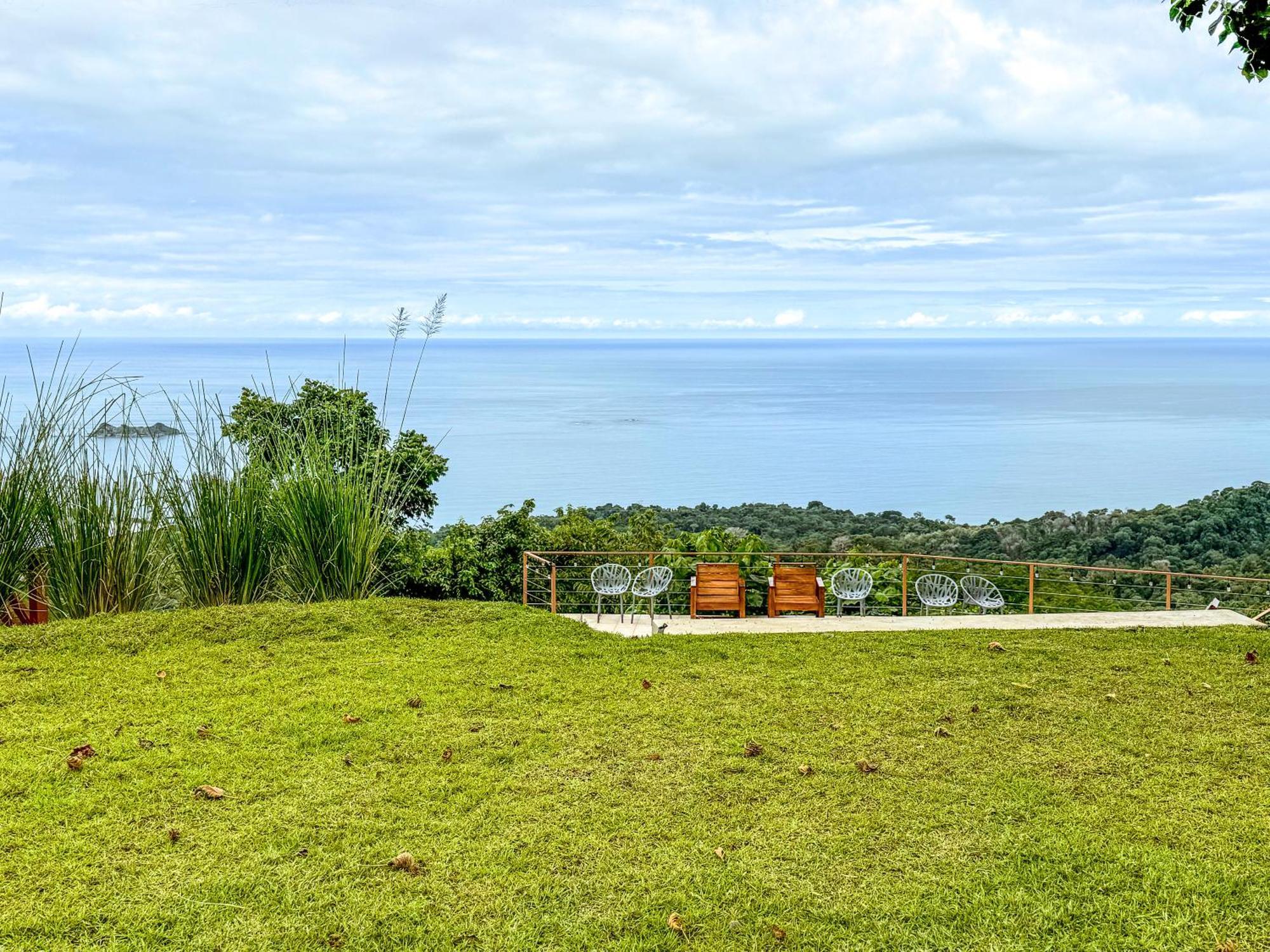 Canavida Villas & Resort Увита Экстерьер фото