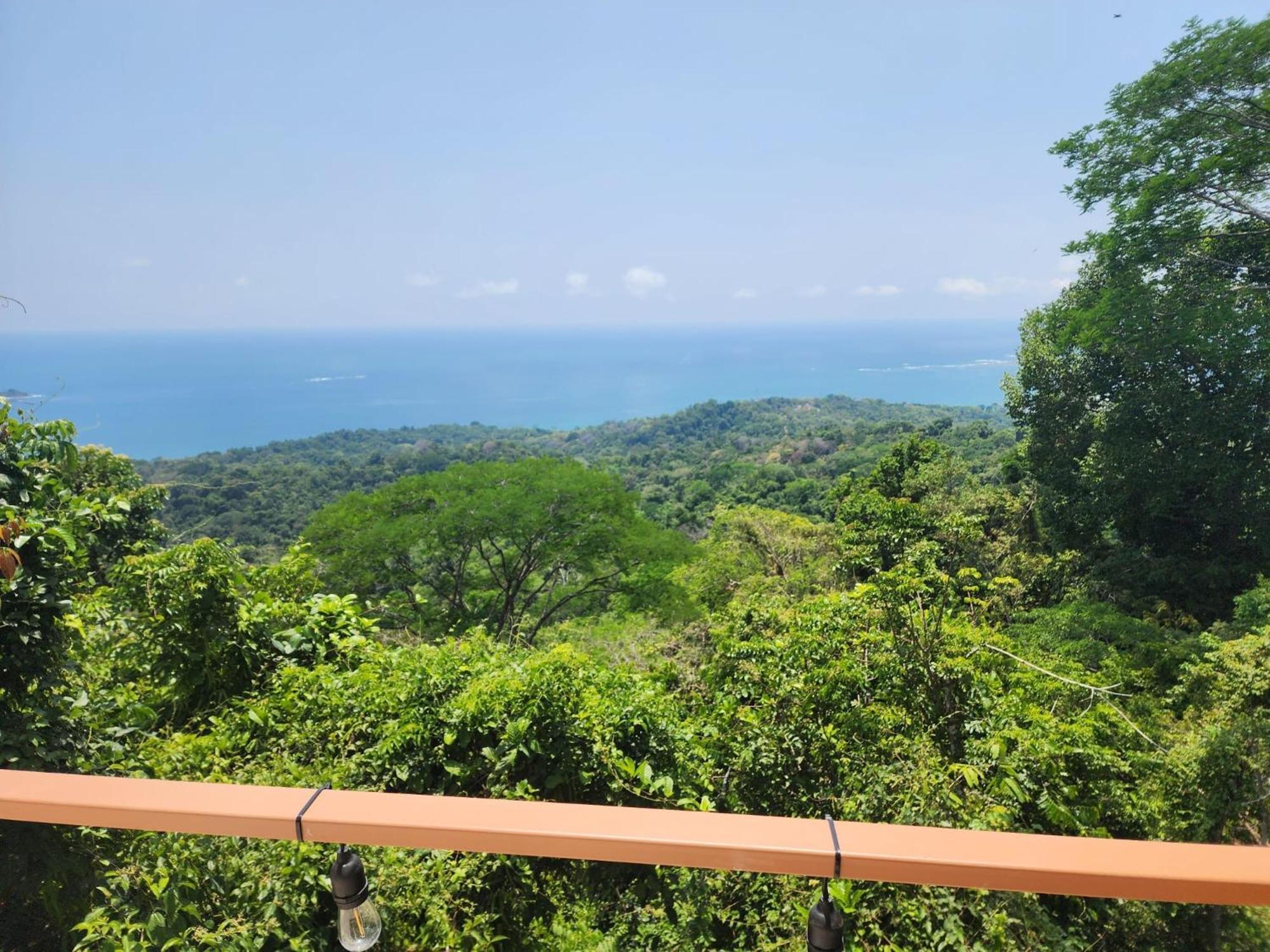 Canavida Villas & Resort Увита Экстерьер фото