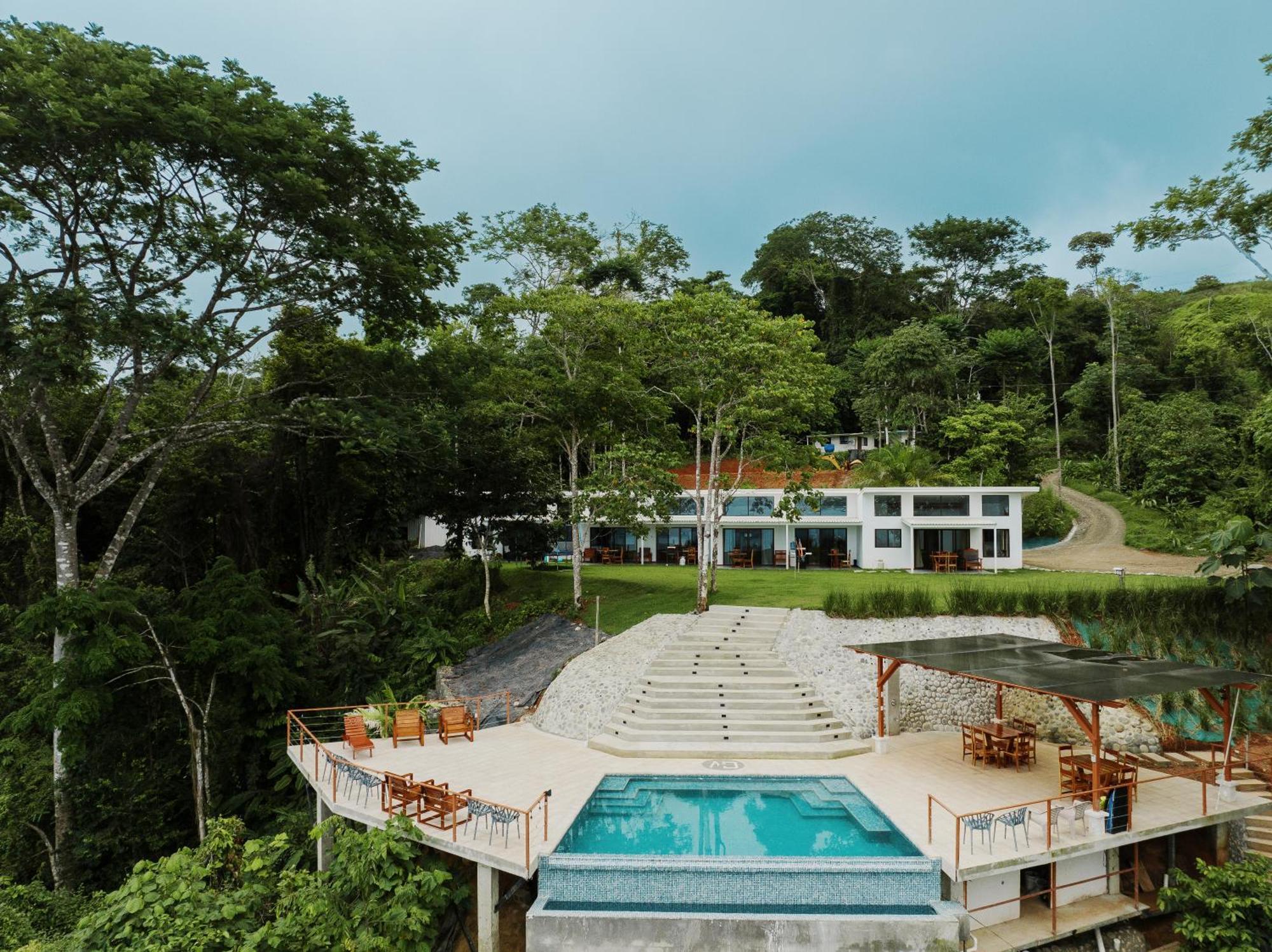 Canavida Villas & Resort Увита Экстерьер фото