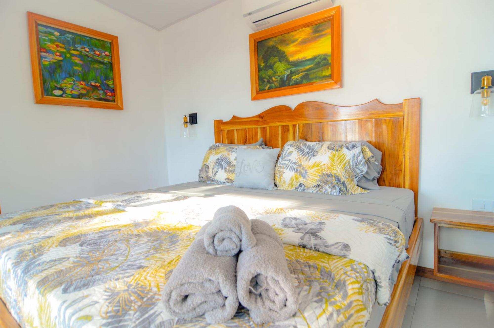Canavida Villas & Resort Увита Экстерьер фото