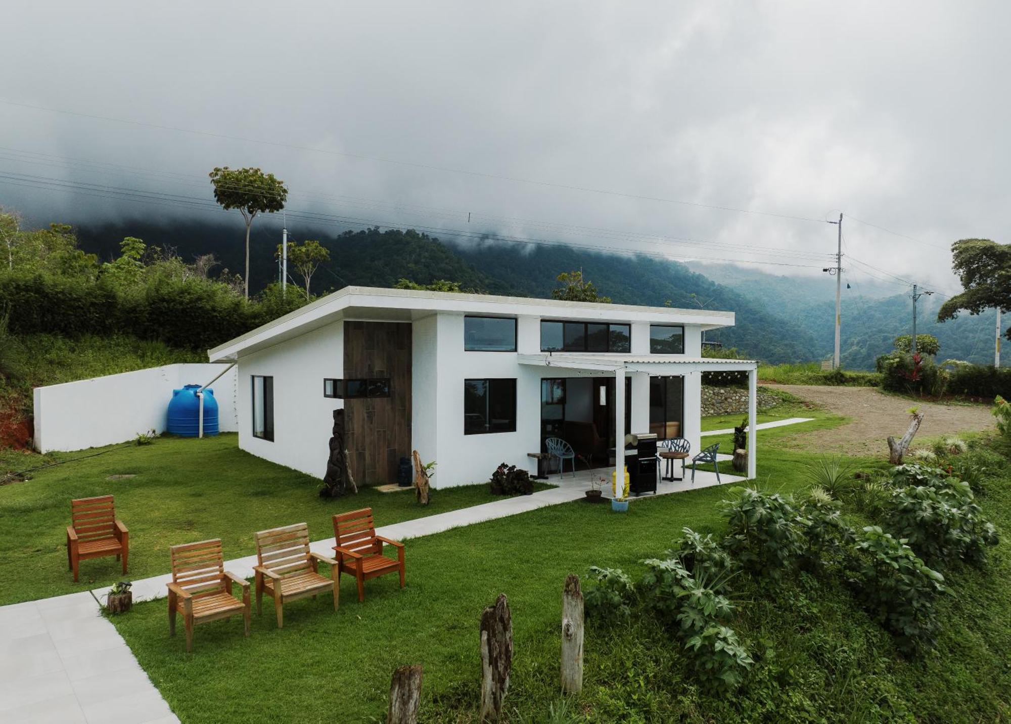 Canavida Villas & Resort Увита Экстерьер фото