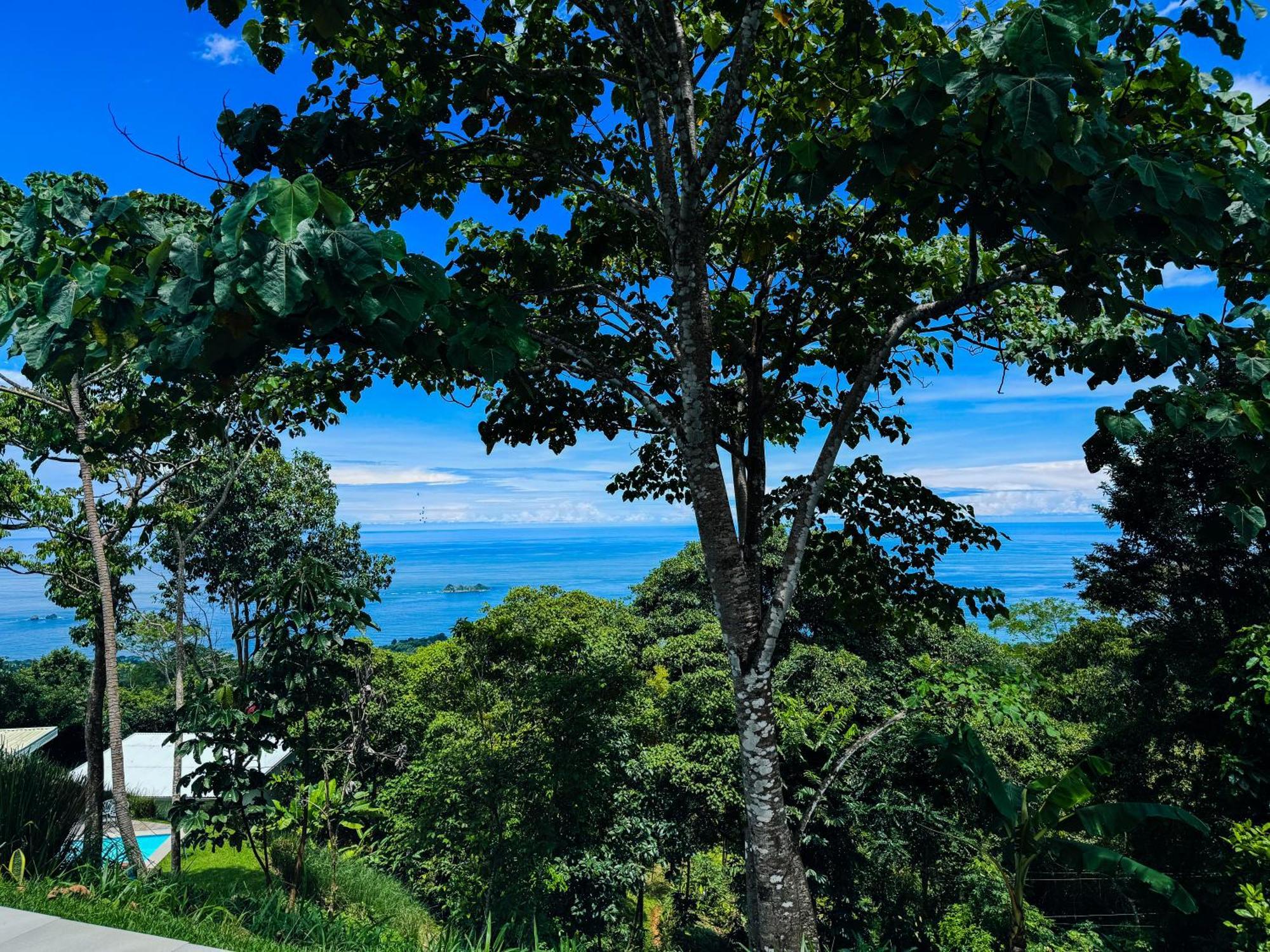 Canavida Villas & Resort Увита Экстерьер фото