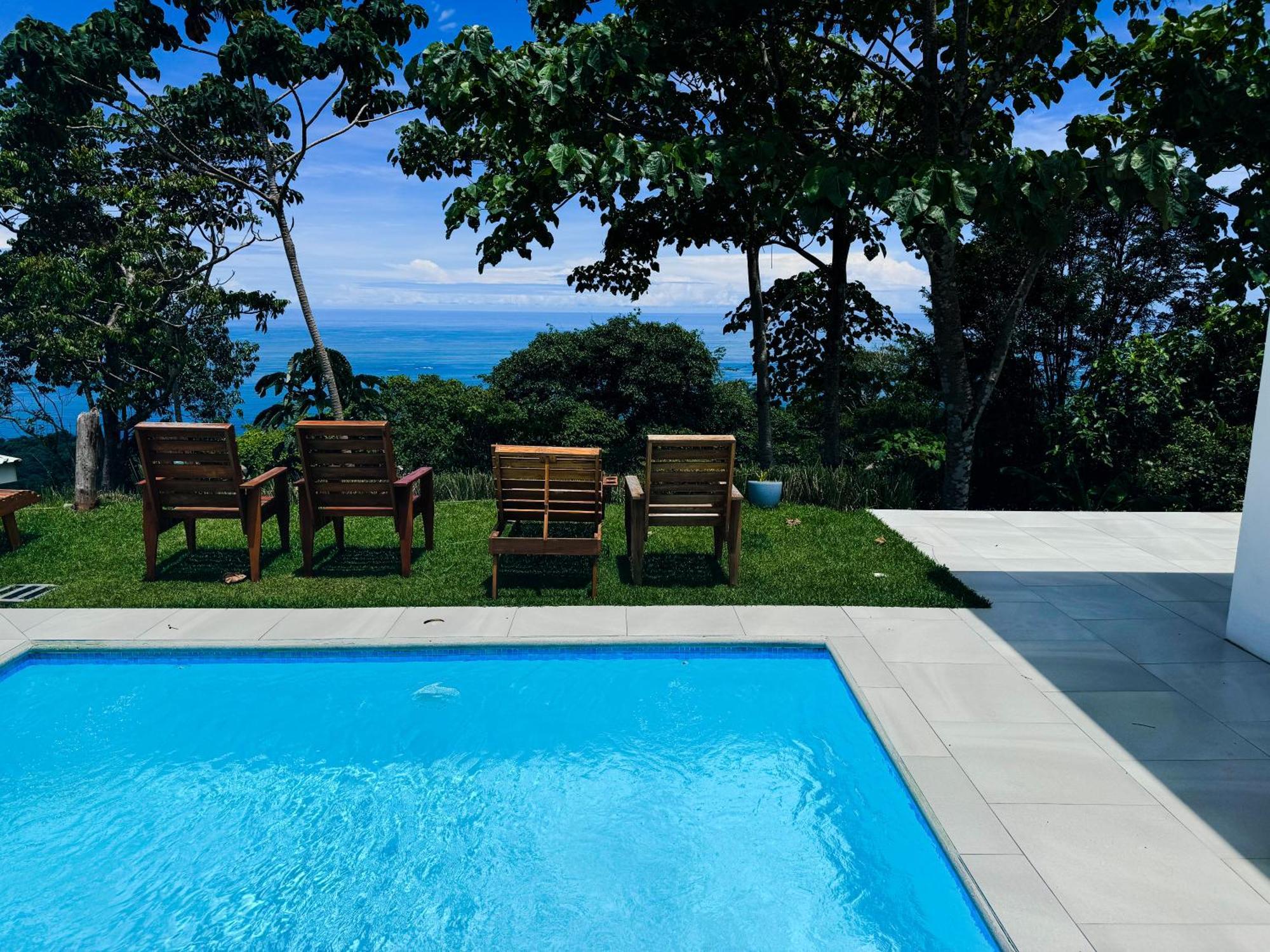 Canavida Villas & Resort Увита Экстерьер фото