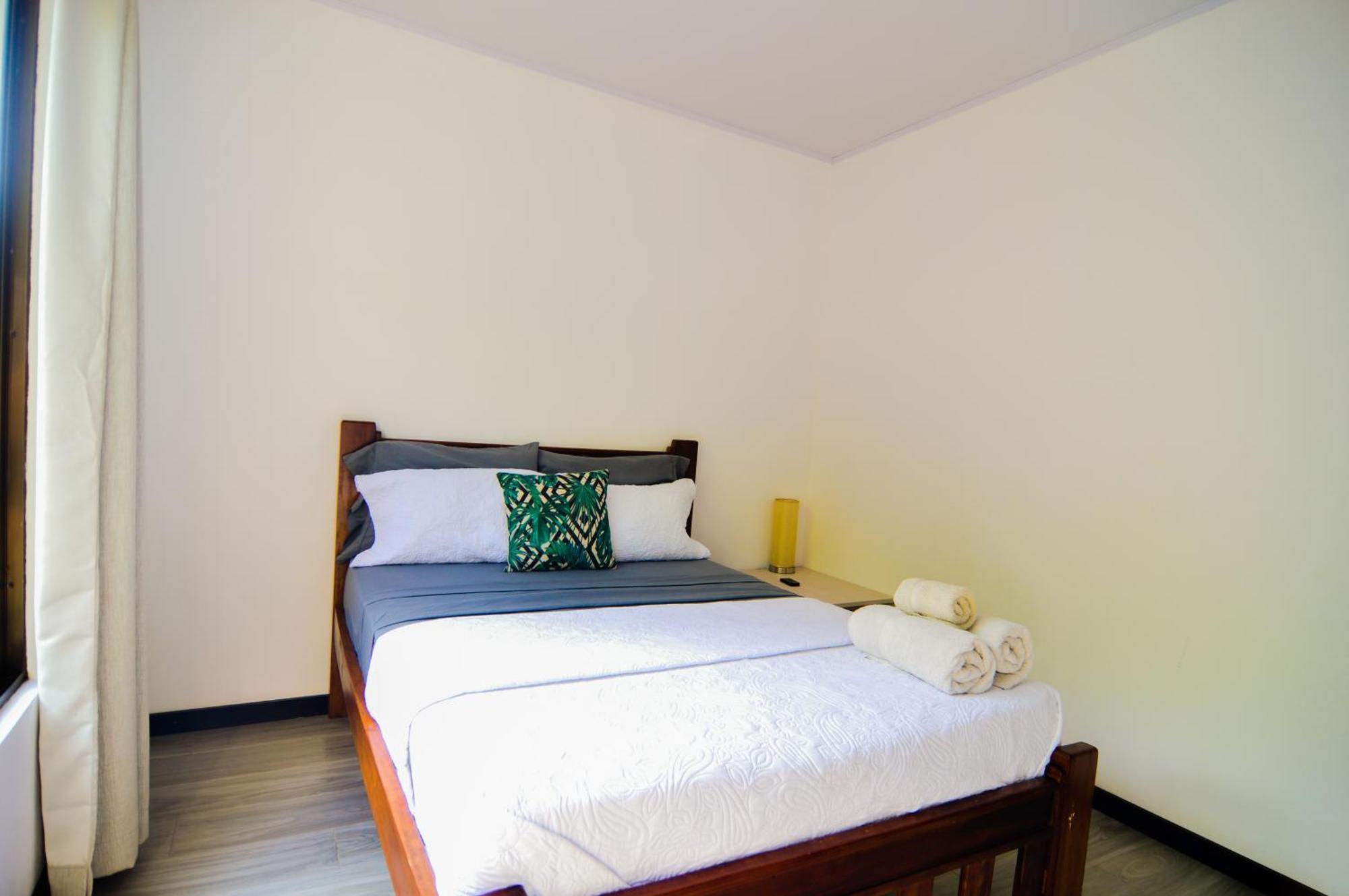 Canavida Villas & Resort Увита Экстерьер фото