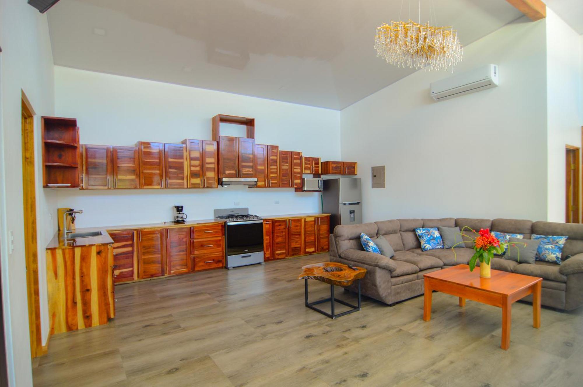 Canavida Villas & Resort Увита Экстерьер фото